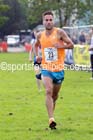 Ryan McLeod (Tipton Harriers) 4th in the 2014 Blaydon Races. Photo: David T. Hewitson/Sports for All Pics